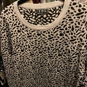 POL Women’s sweater